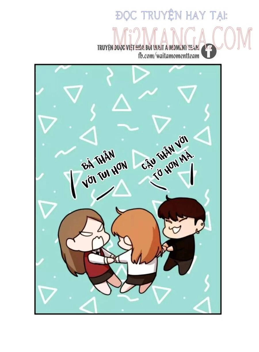 Bloody Romance - Lãng Mạn Đẫm Máu Chapter 17 - 62