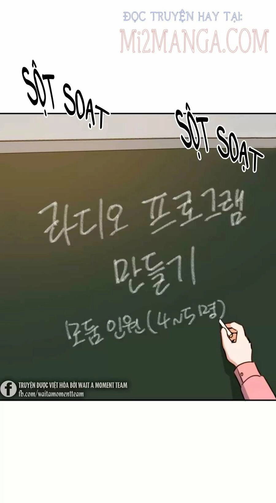 Bloody Romance - Lãng Mạn Đẫm Máu Chapter 17 - 66