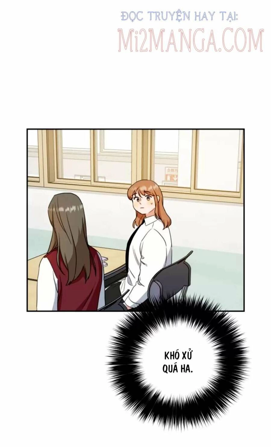 Bloody Romance - Lãng Mạn Đẫm Máu Chapter 17 - 71