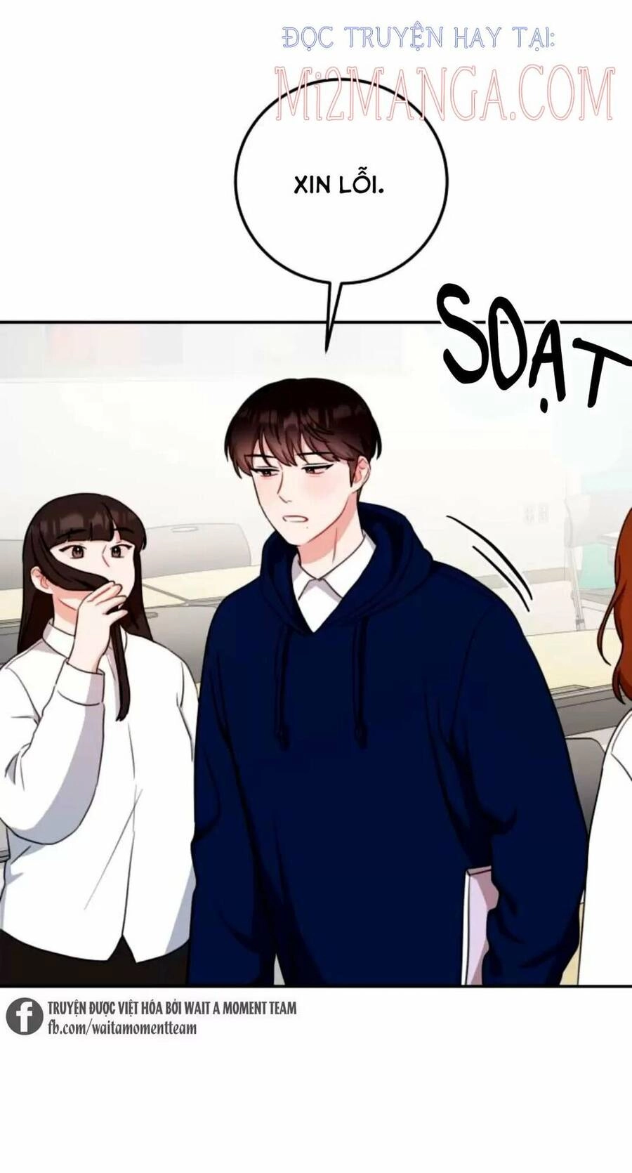 Bloody Romance - Lãng Mạn Đẫm Máu Chapter 17 - 76