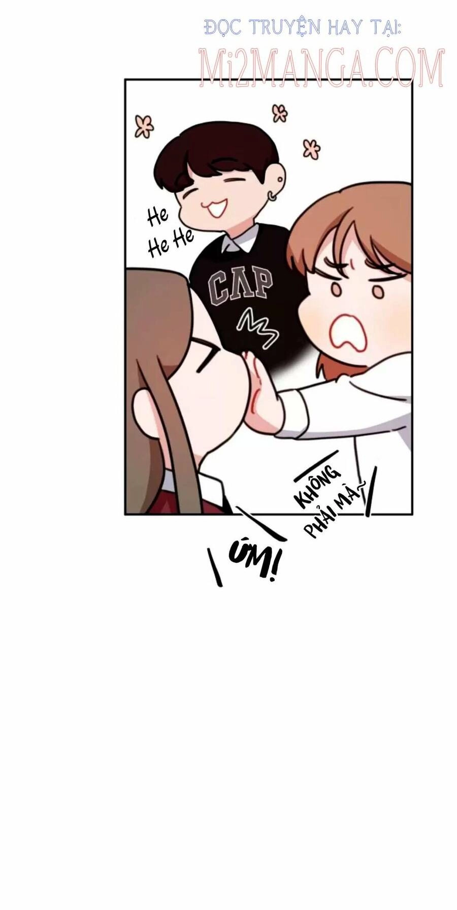 Bloody Romance - Lãng Mạn Đẫm Máu Chapter 17 - 81