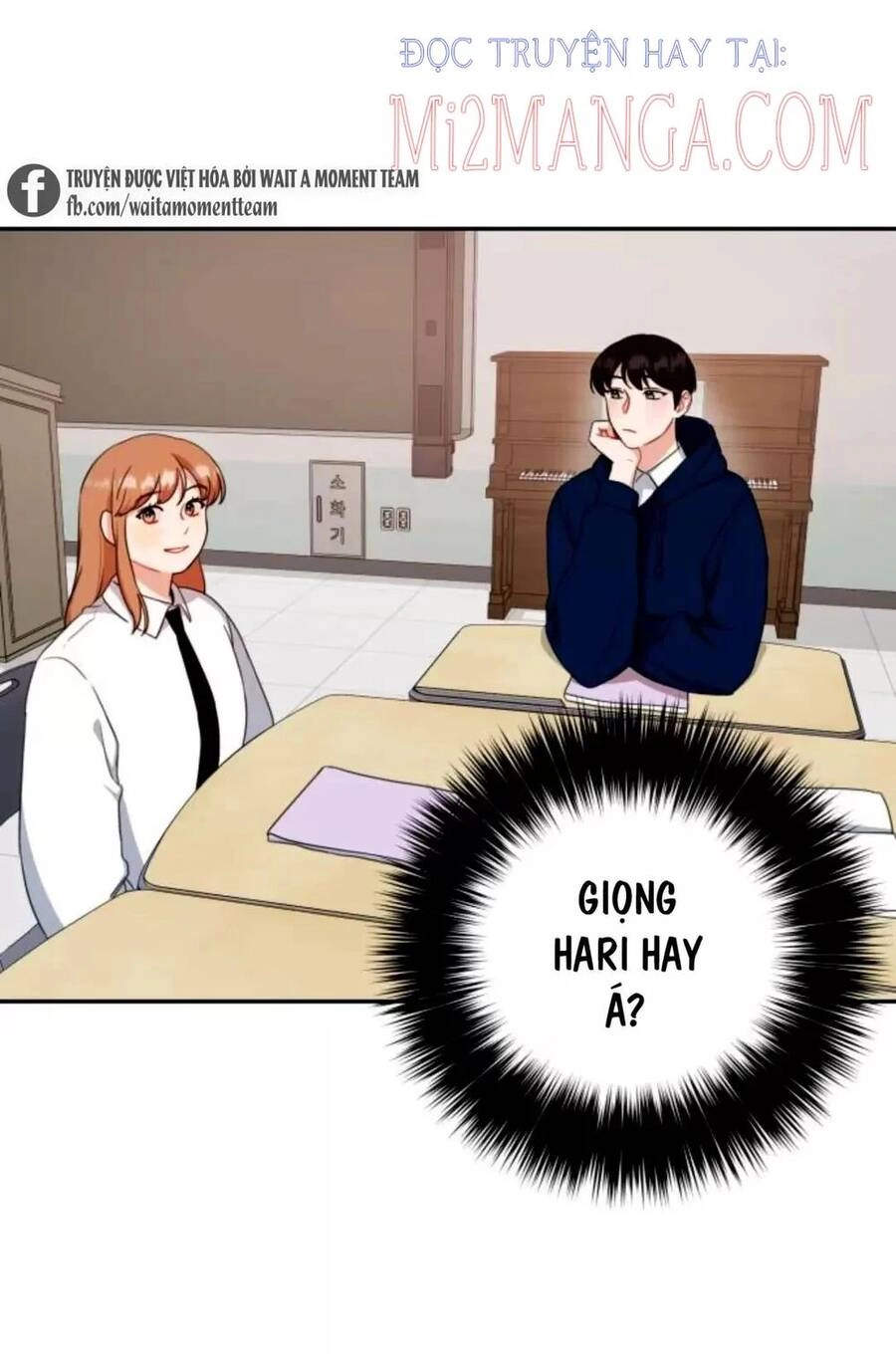 Bloody Romance - Lãng Mạn Đẫm Máu Chapter 17 - 85