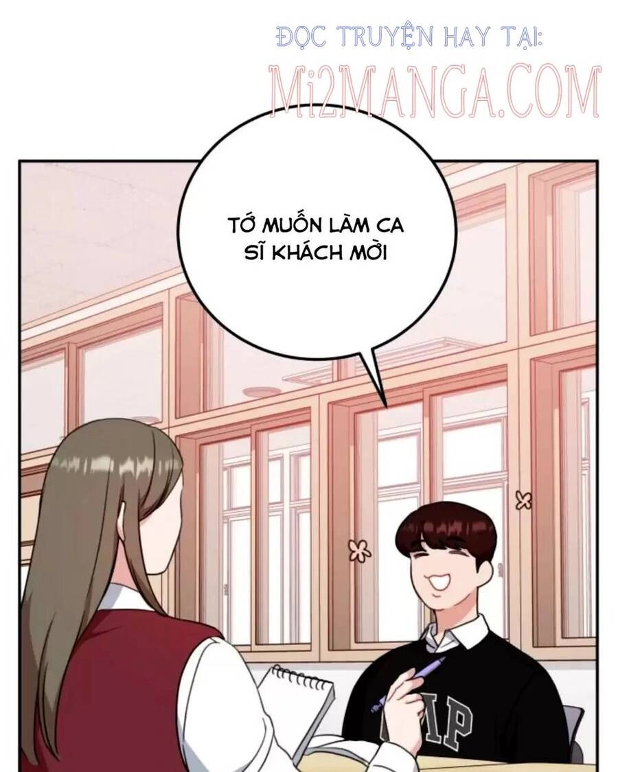 Bloody Romance - Lãng Mạn Đẫm Máu Chapter 17 - 88