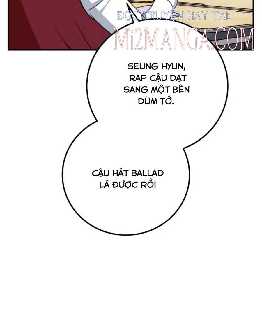 Bloody Romance - Lãng Mạn Đẫm Máu Chapter 17 - 89