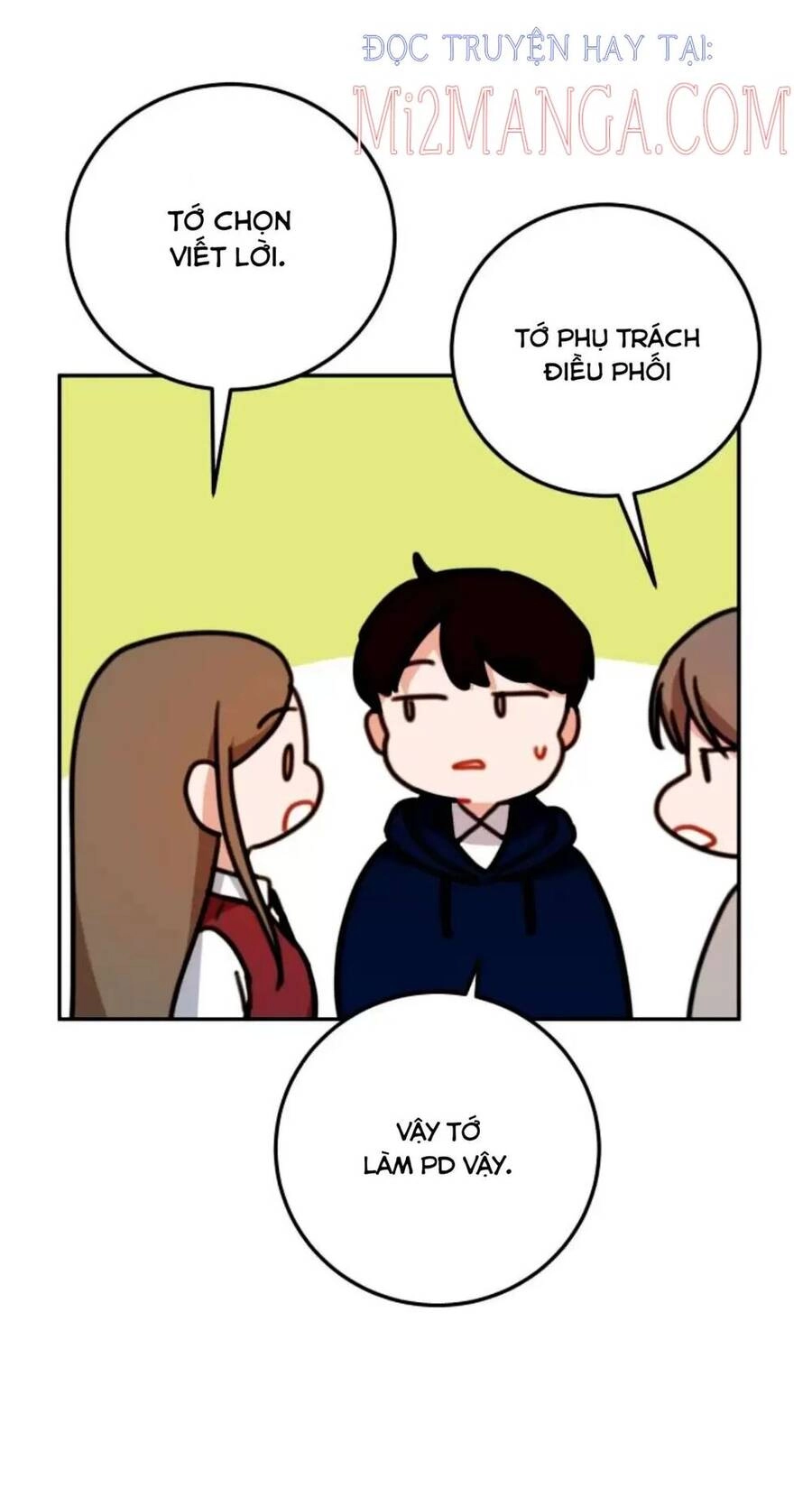 Bloody Romance - Lãng Mạn Đẫm Máu Chapter 17 - 92