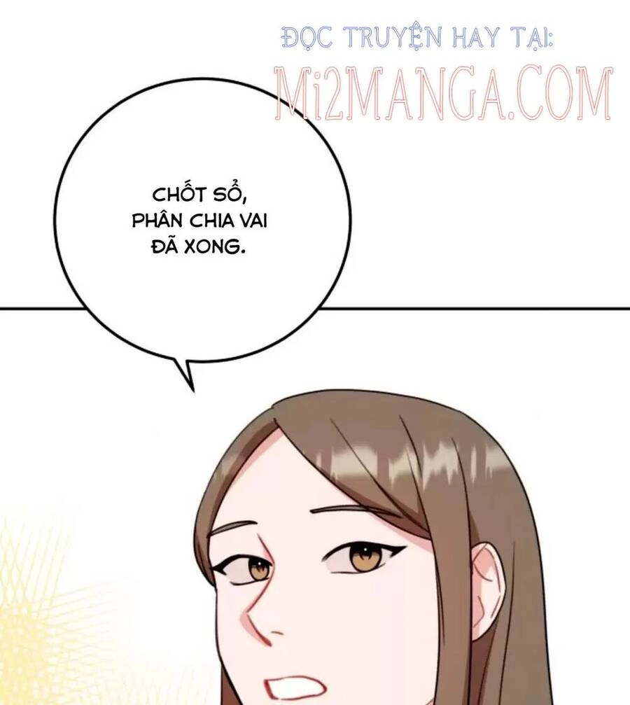 Bloody Romance - Lãng Mạn Đẫm Máu Chapter 17 - 93