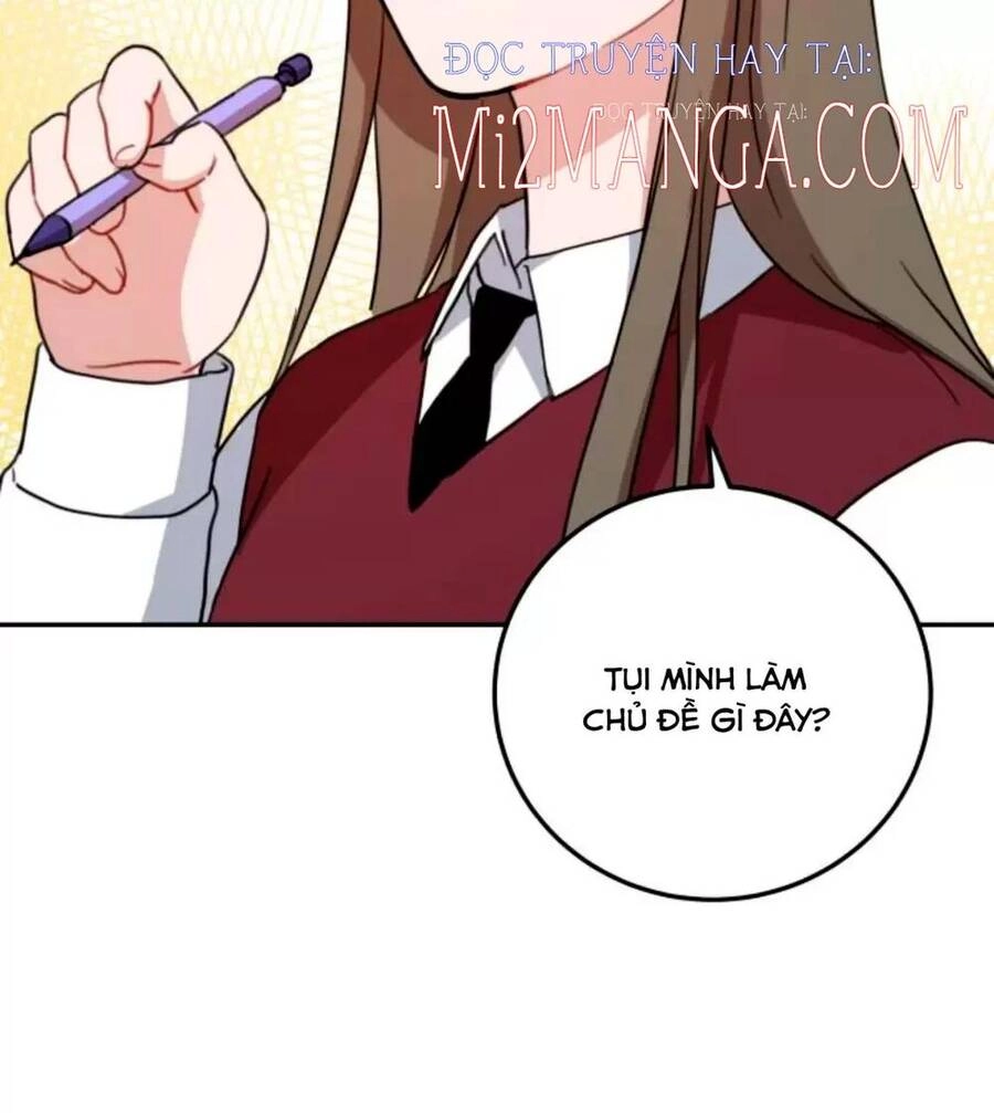 Bloody Romance - Lãng Mạn Đẫm Máu Chapter 17 - 94