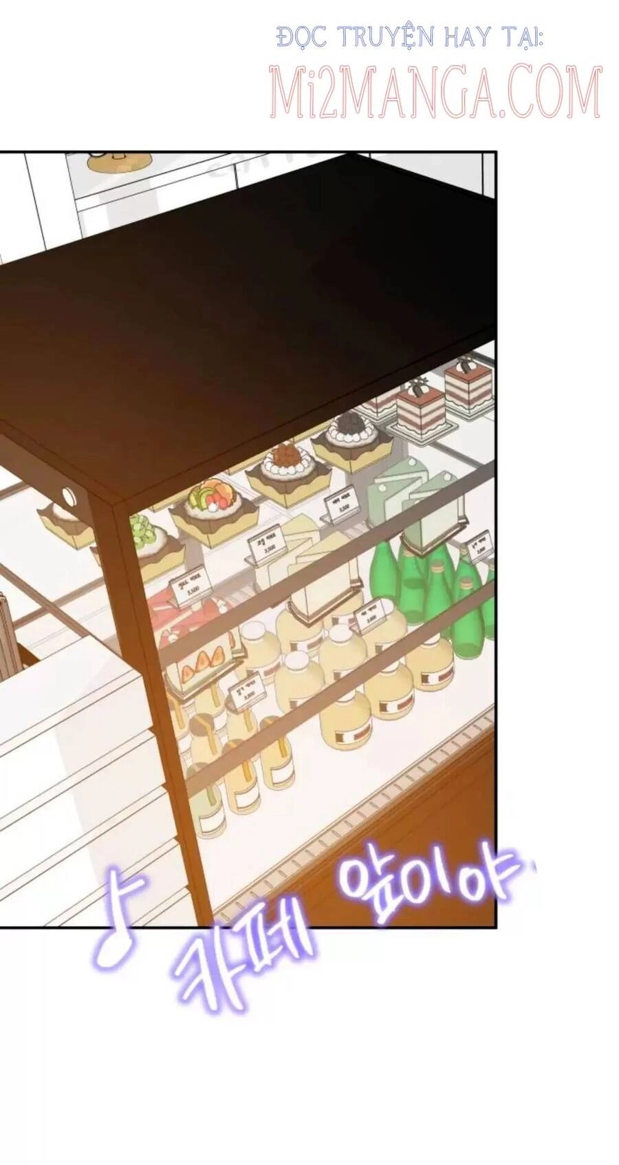 Bloody Romance - Lãng Mạn Đẫm Máu Chapter 17 - 99