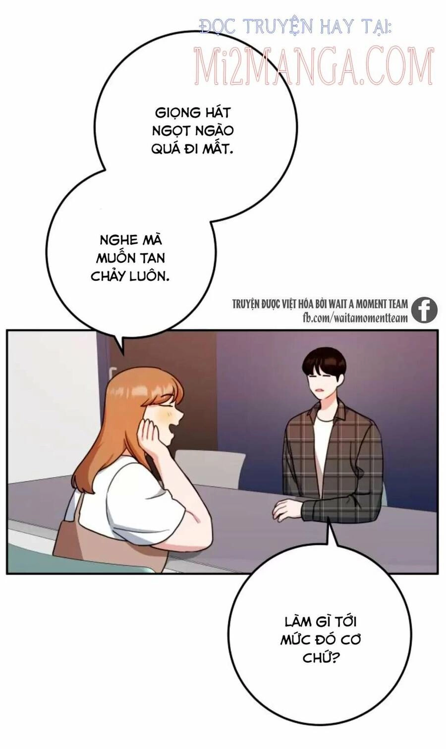 Bloody Romance - Lãng Mạn Đẫm Máu Chapter 17 - 102