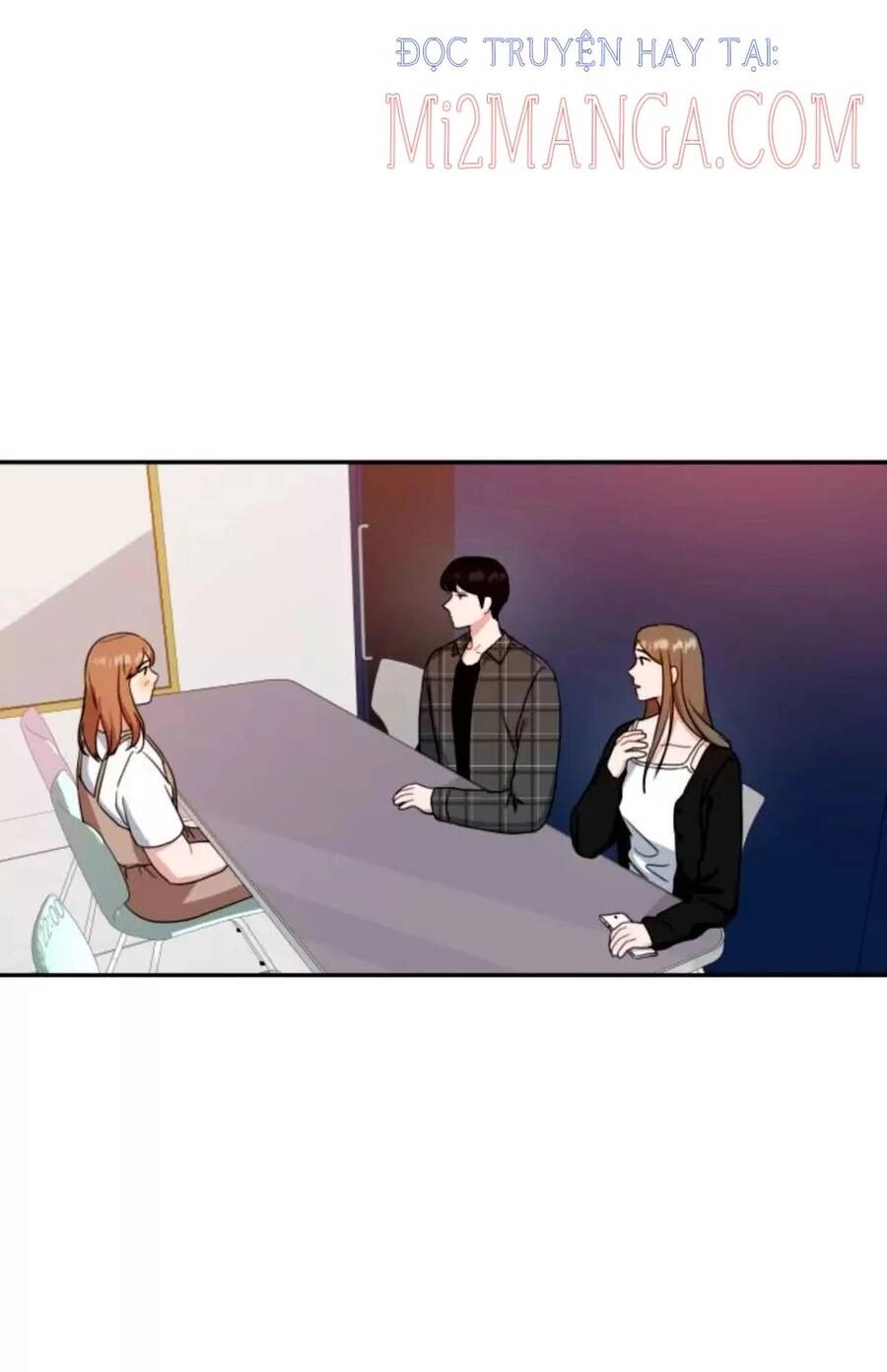 Bloody Romance - Lãng Mạn Đẫm Máu Chapter 17 - 107