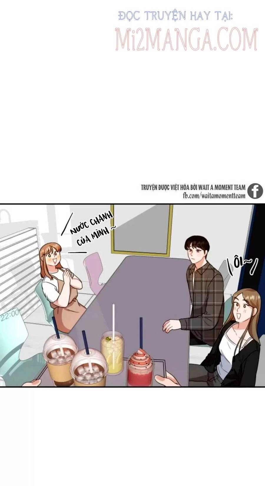 Bloody Romance - Lãng Mạn Đẫm Máu Chapter 17 - 112