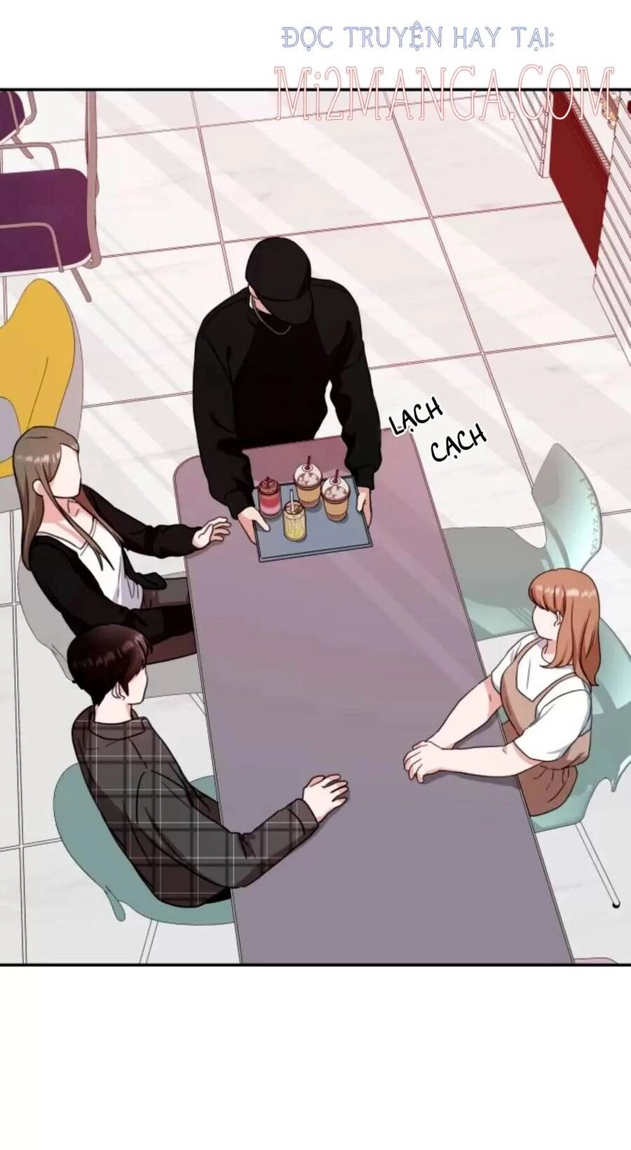 Bloody Romance - Lãng Mạn Đẫm Máu Chapter 17 - 113