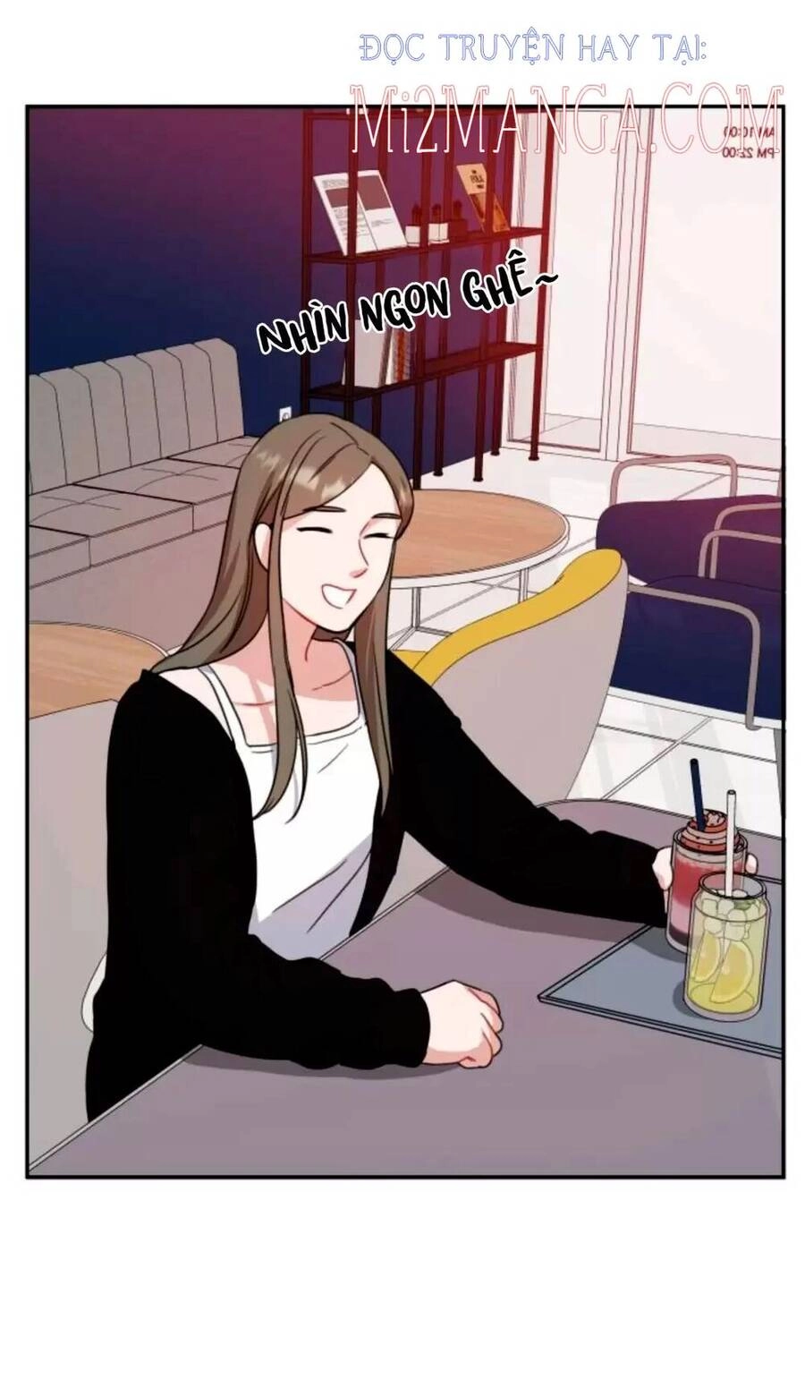 Bloody Romance - Lãng Mạn Đẫm Máu Chapter 17 - 114