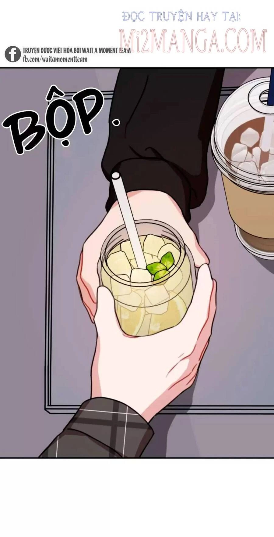 Bloody Romance - Lãng Mạn Đẫm Máu Chapter 17 - 116