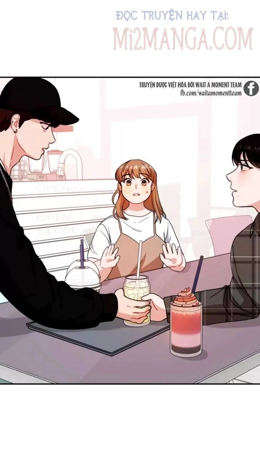 Bloody Romance - Lãng Mạn Đẫm Máu Chapter 17 - 121