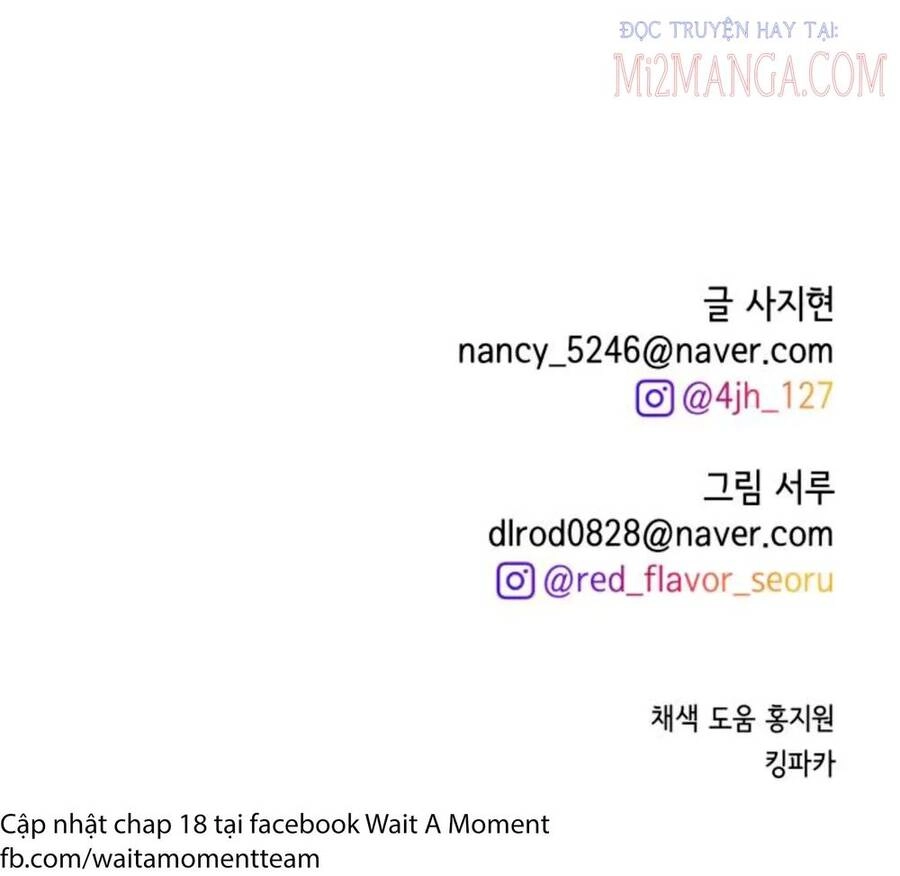 Bloody Romance - Lãng Mạn Đẫm Máu Chapter 17 - 123