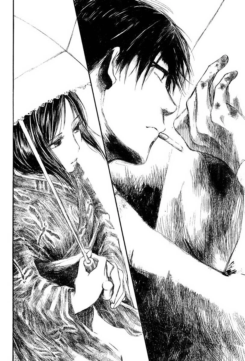 Natsu No Zenjitsu Chapter 1 - 19