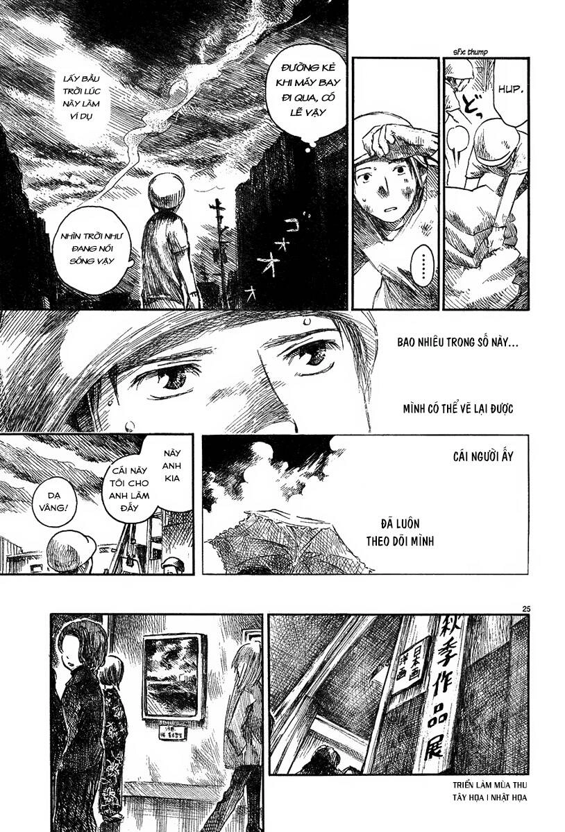 Natsu No Zenjitsu Chapter 1 - 26