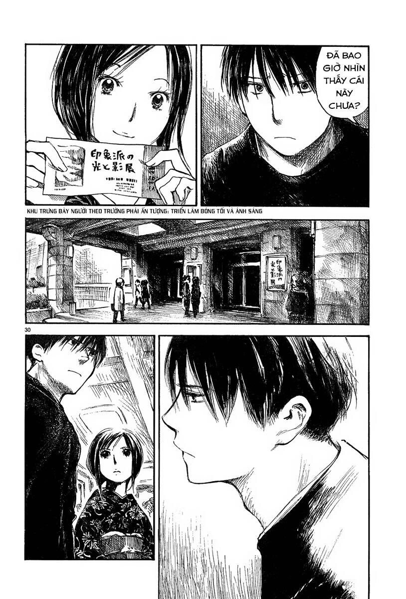 Natsu No Zenjitsu Chapter 1 - 31