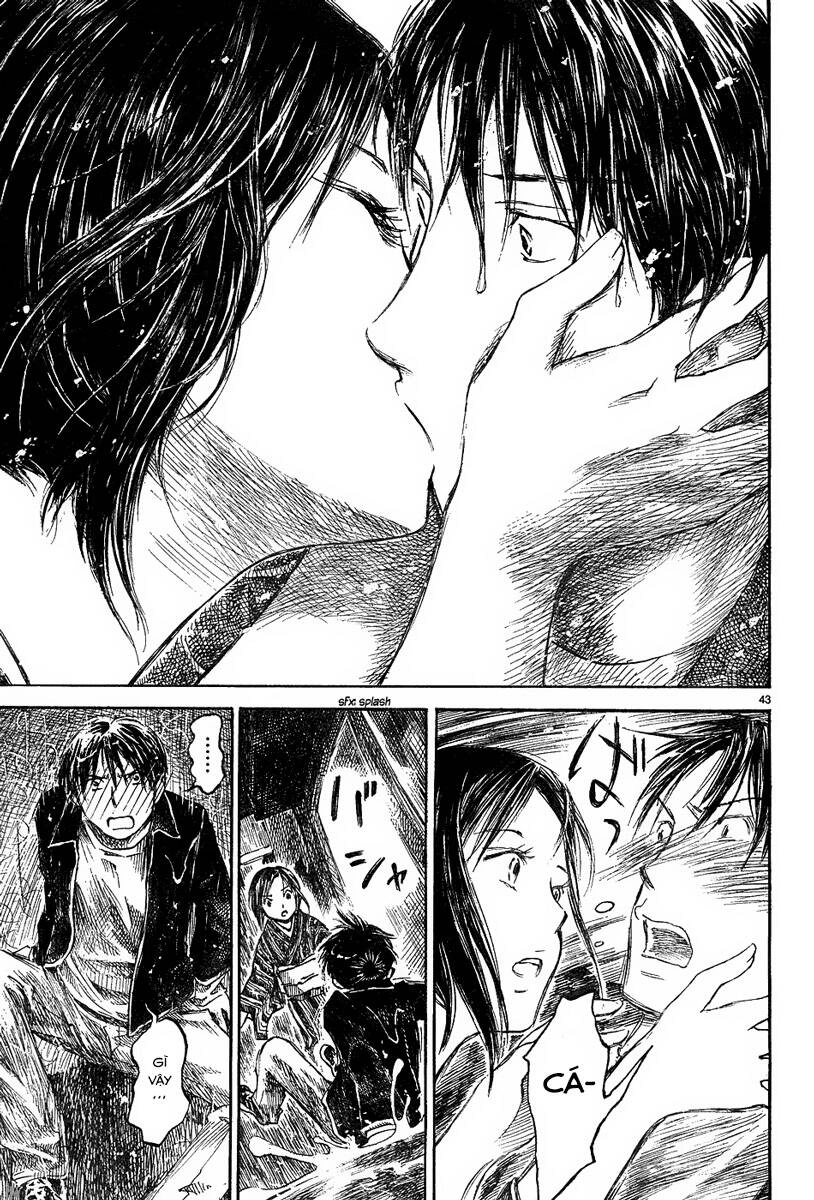 Natsu No Zenjitsu Chapter 1 - 44