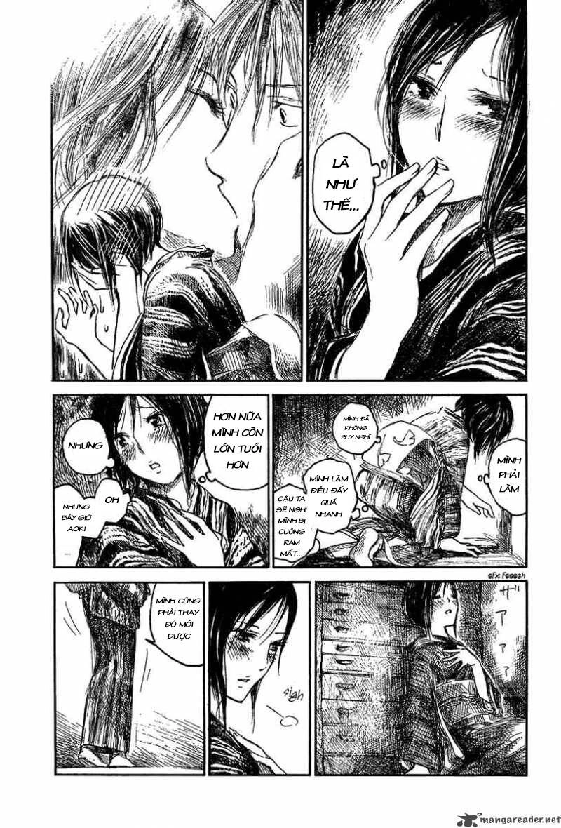 Natsu No Zenjitsu Chapter 2 - 6