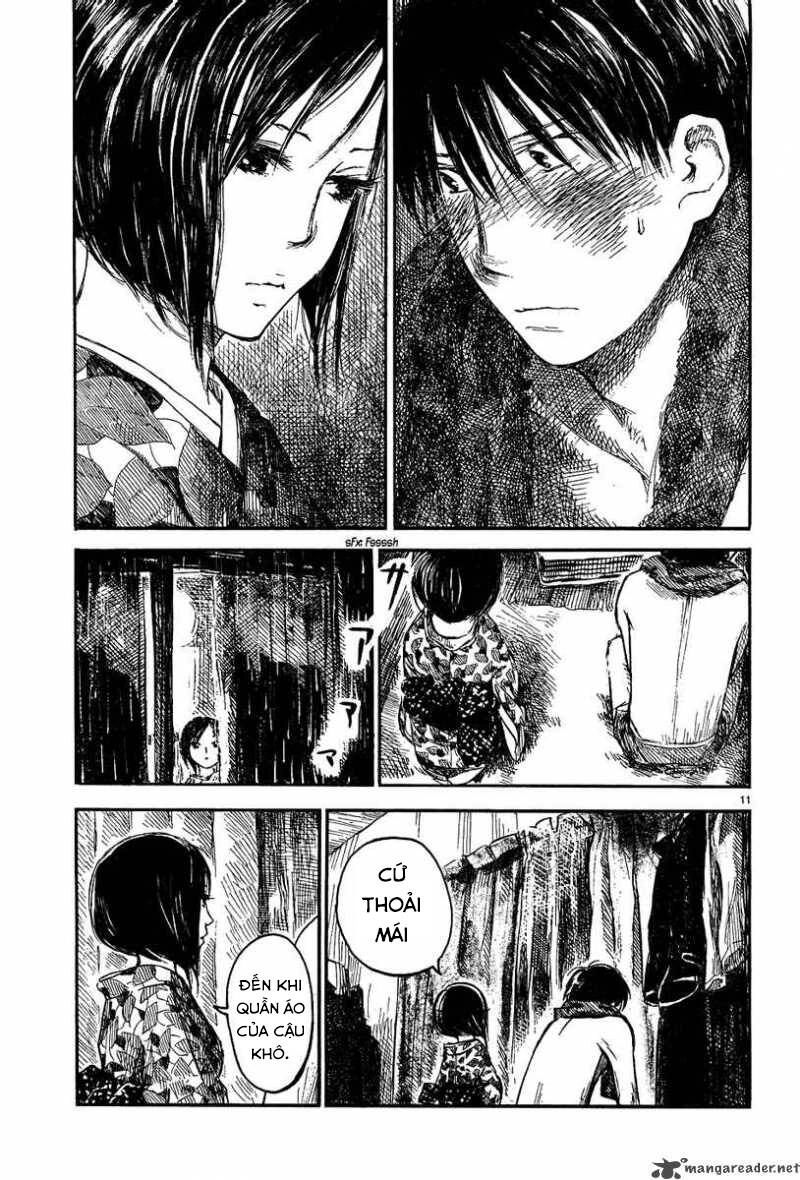 Natsu No Zenjitsu Chapter 2 - 12