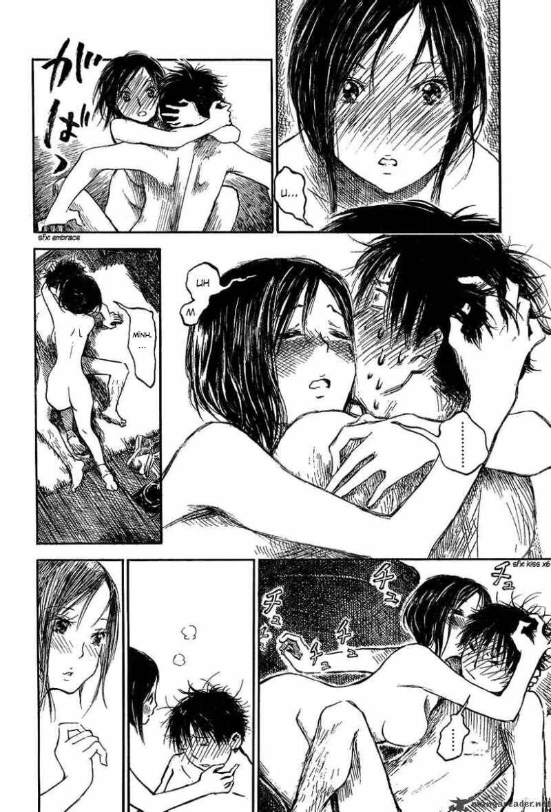 Natsu No Zenjitsu Chapter 2 - 25