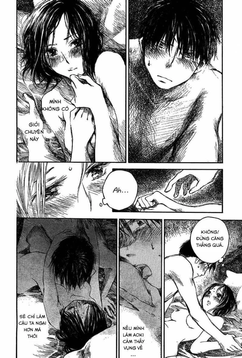 Natsu No Zenjitsu Chapter 2 - 27