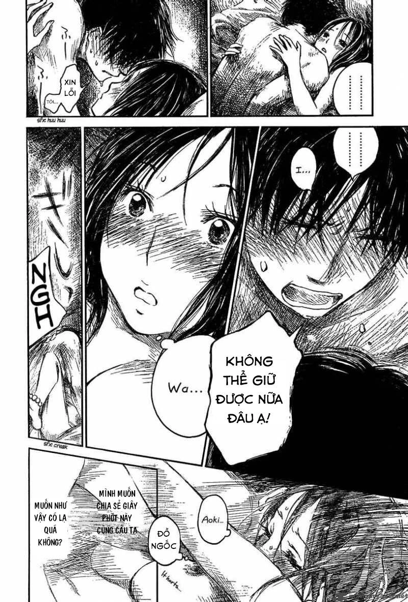 Natsu No Zenjitsu Chapter 2 - 29