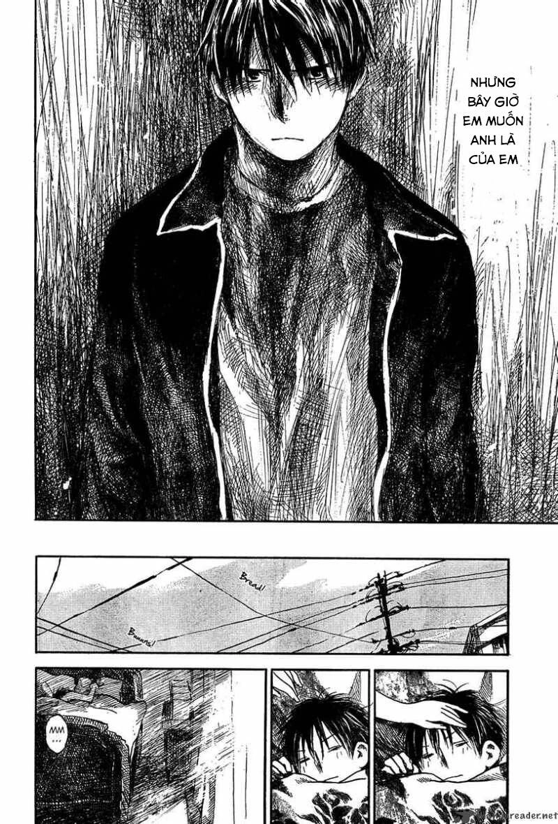 Natsu No Zenjitsu Chapter 2 - 35