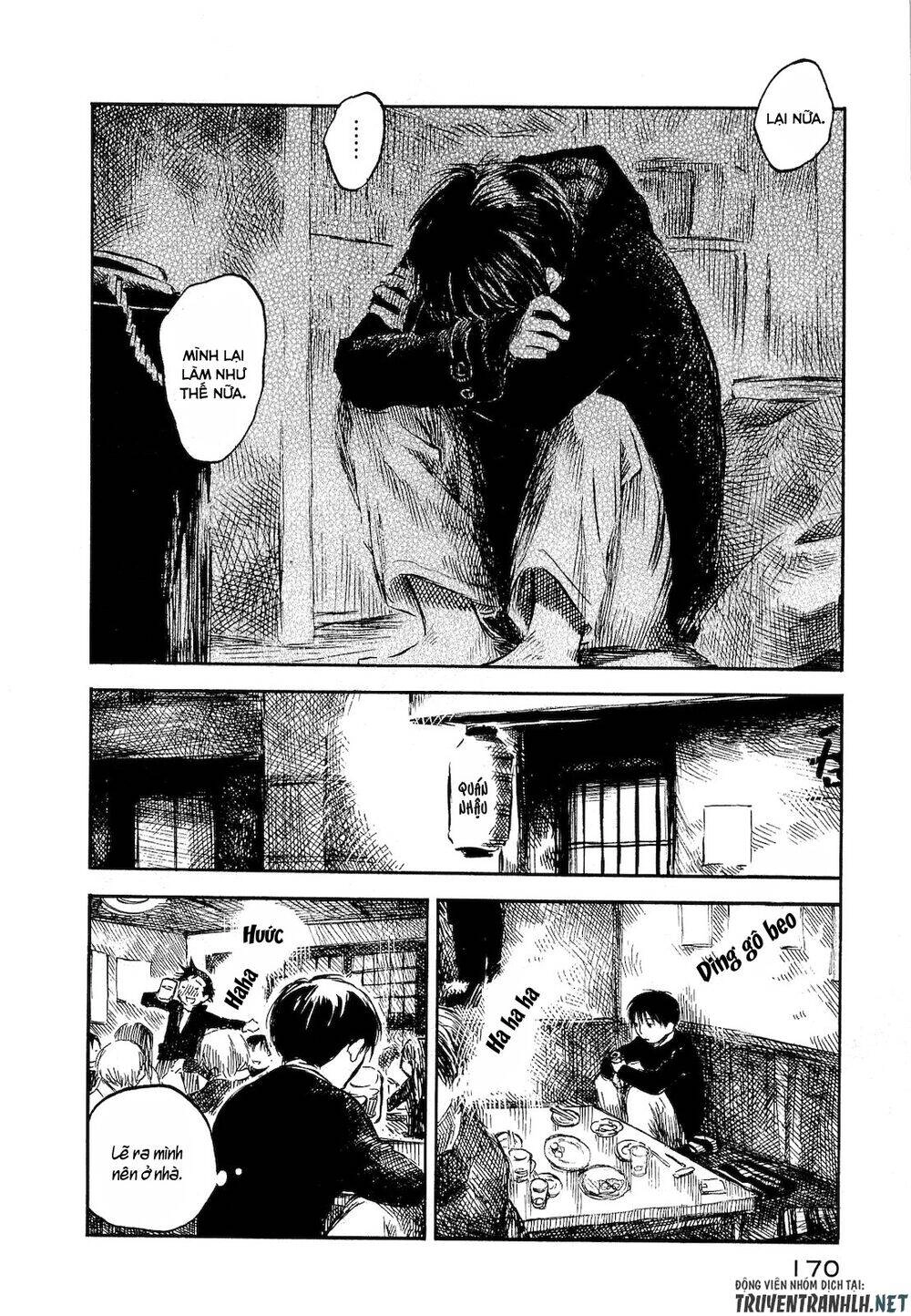 Natsu No Zenjitsu Chapter 5 - 29