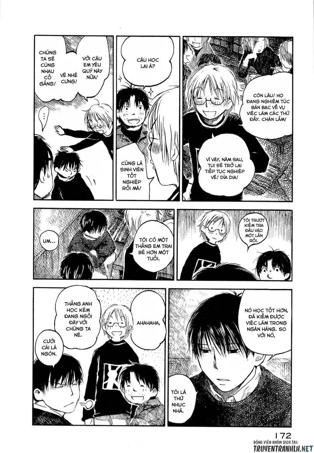 Natsu No Zenjitsu Chapter 5 - 31