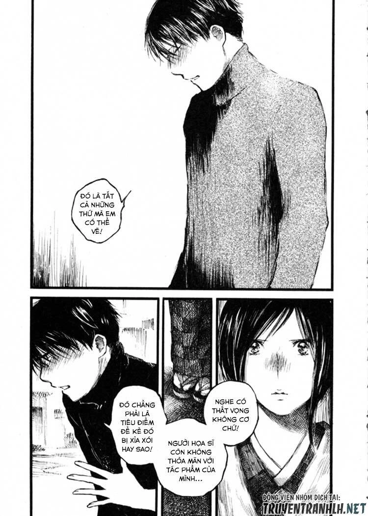 Natsu No Zenjitsu Chapter 6 - 28