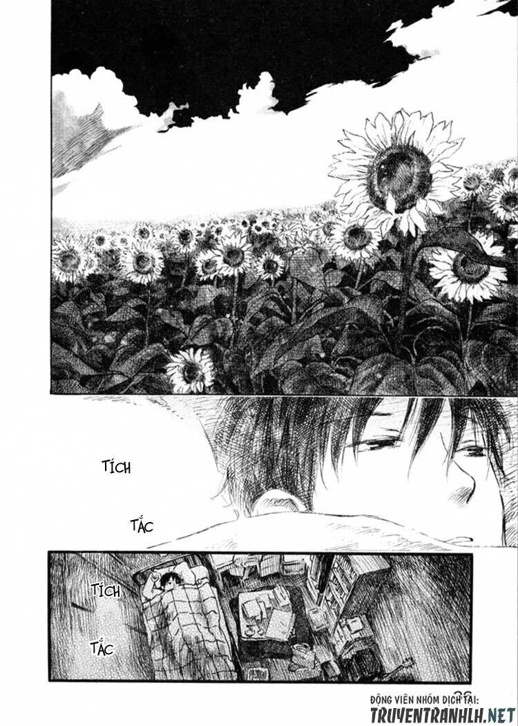 Natsu No Zenjitsu Chapter 7 - 5