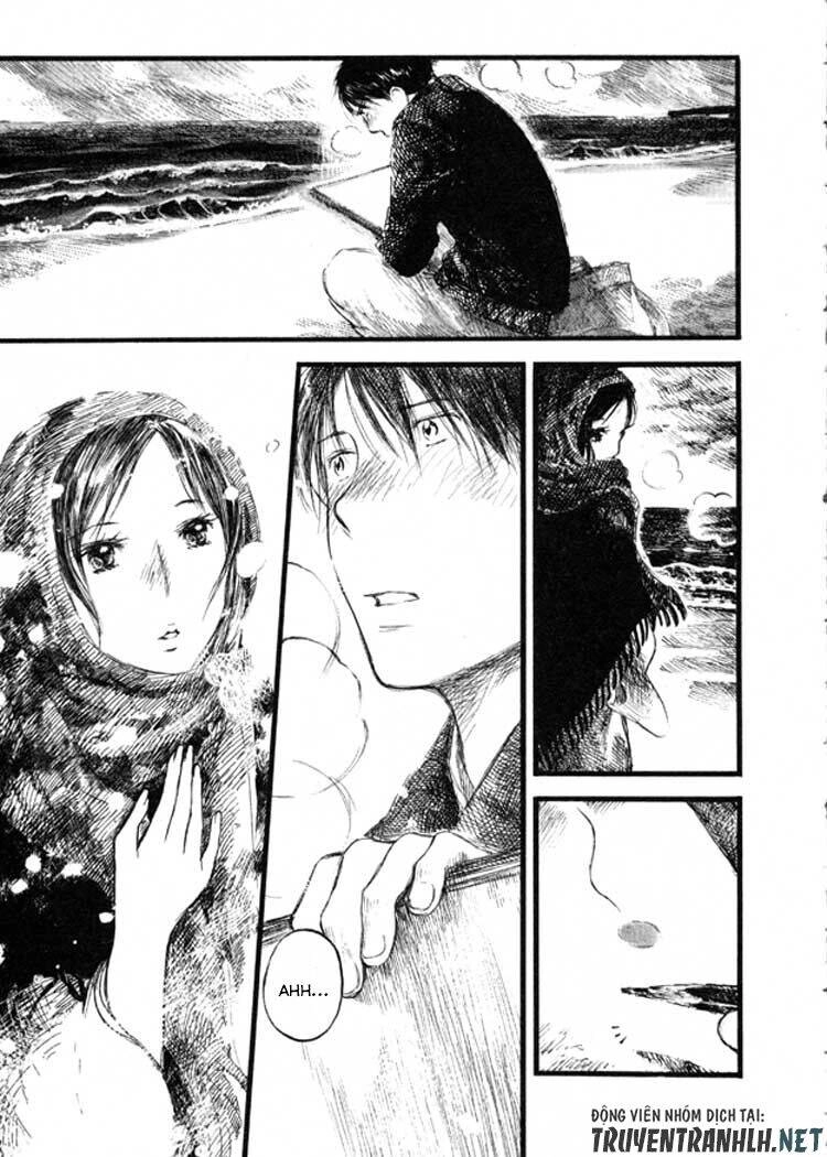 Natsu No Zenjitsu Chapter 7 - 22