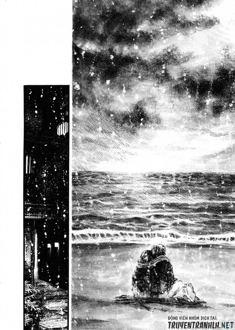 Natsu No Zenjitsu Chapter 7 - 23