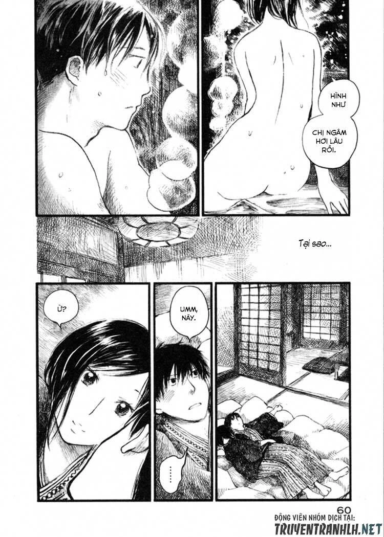 Natsu No Zenjitsu Chapter 7 - 29