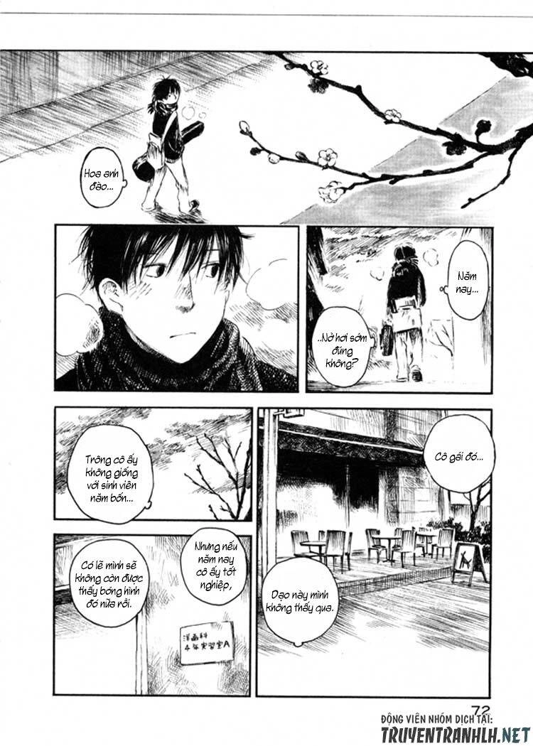 Natsu No Zenjitsu Chapter 8 - 9