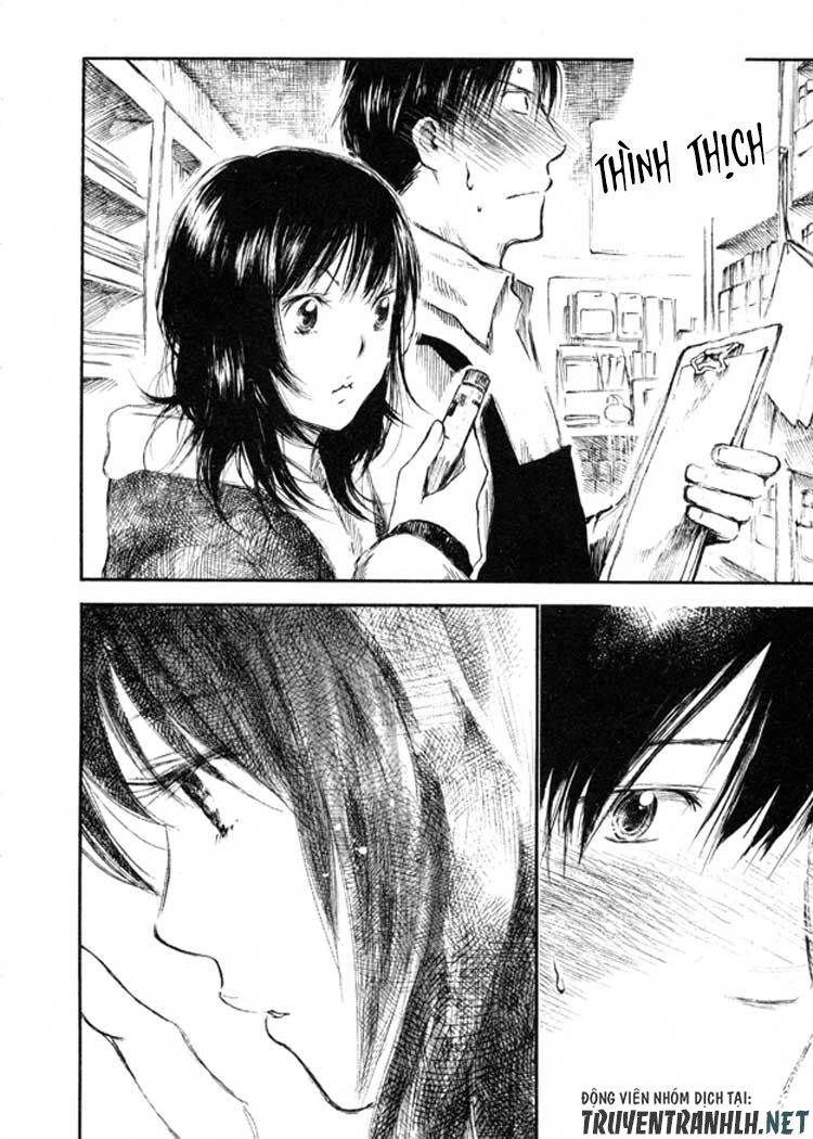 Natsu No Zenjitsu Chapter 8 - 25