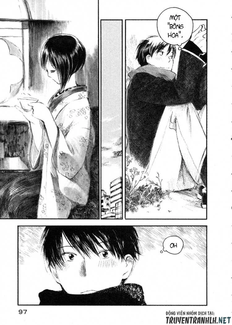 Natsu No Zenjitsu Chapter 9 - 8