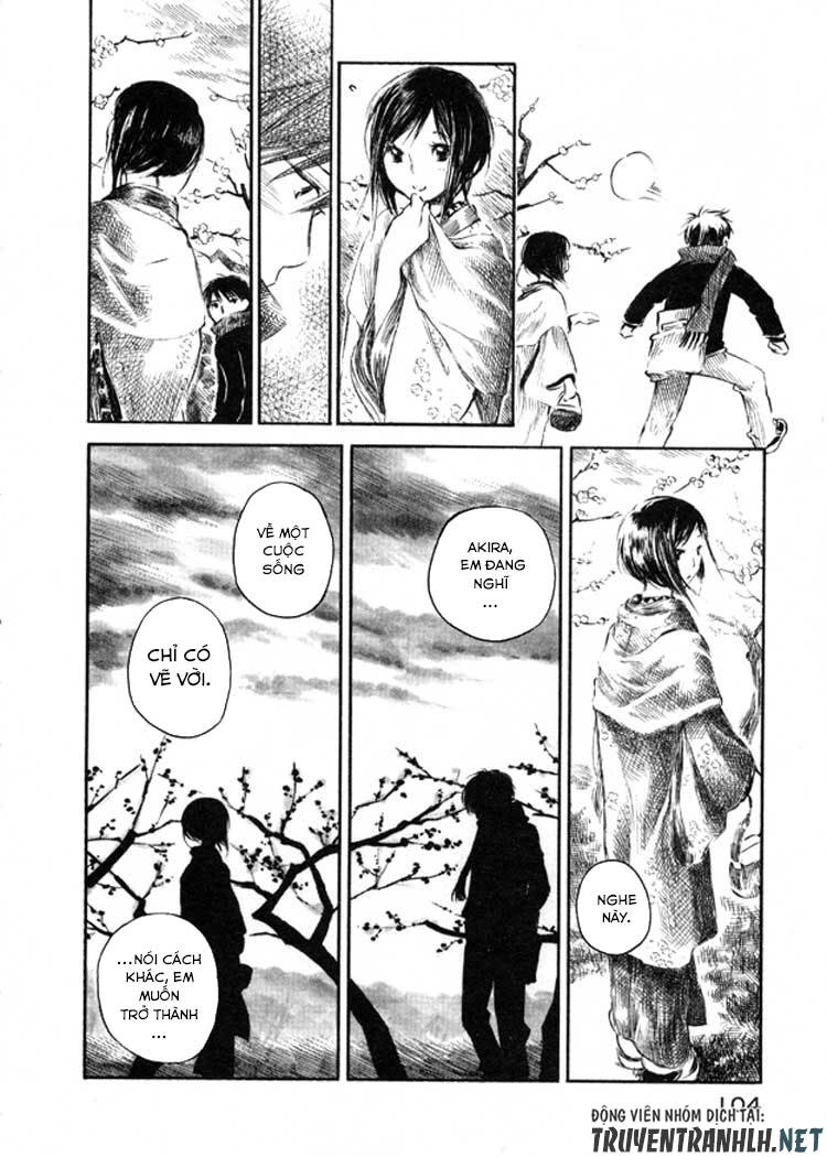 Natsu No Zenjitsu Chapter 9 - 15