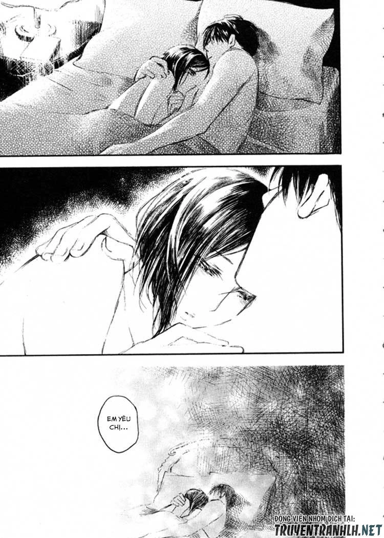 Natsu No Zenjitsu Chapter 9 - 24