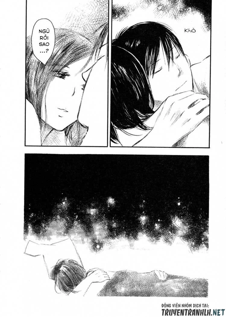 Natsu No Zenjitsu Chapter 9 - 25