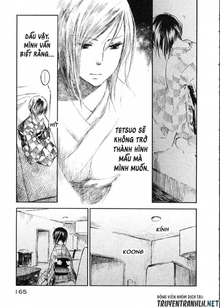 Natsu No Zenjitsu Chapter 12 - 8