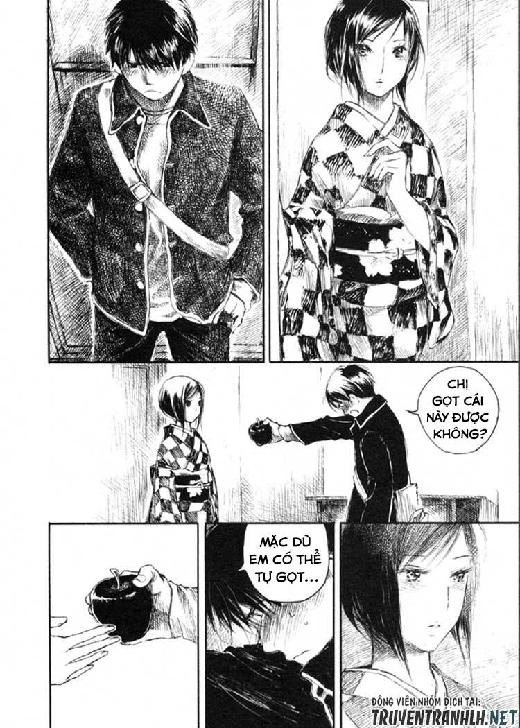 Natsu No Zenjitsu Chapter 12 - 9