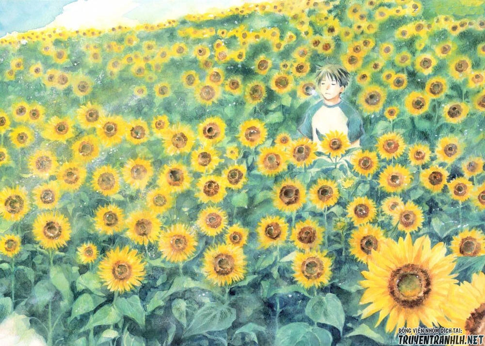 Natsu No Zenjitsu Chapter 12 - 29