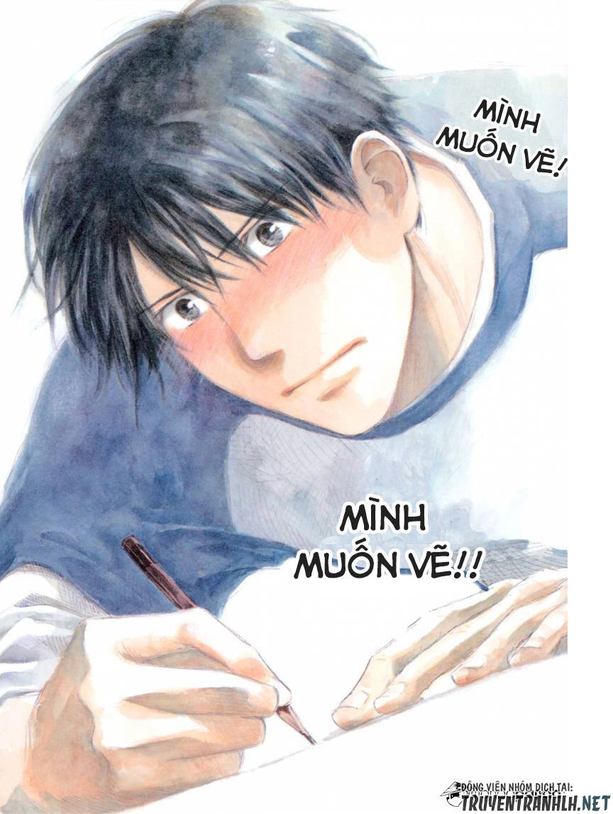 Natsu No Zenjitsu Chapter 12 - 30