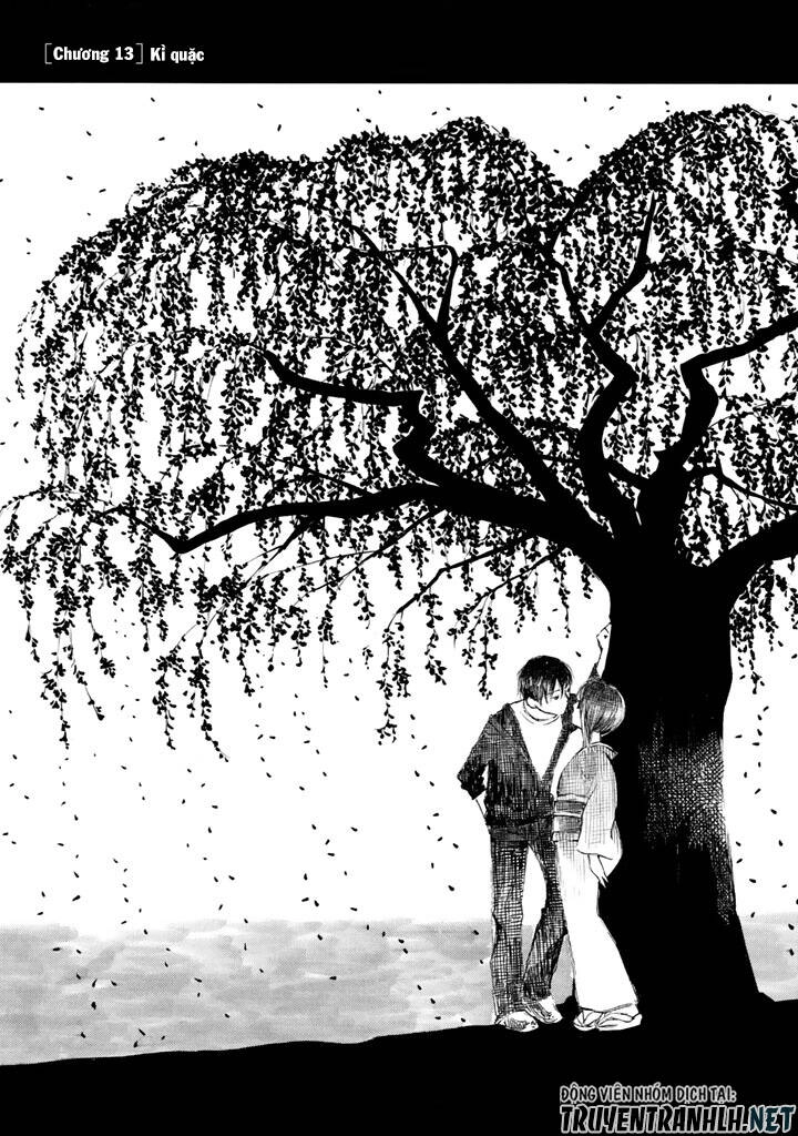 Natsu No Zenjitsu Chapter 13 - 7