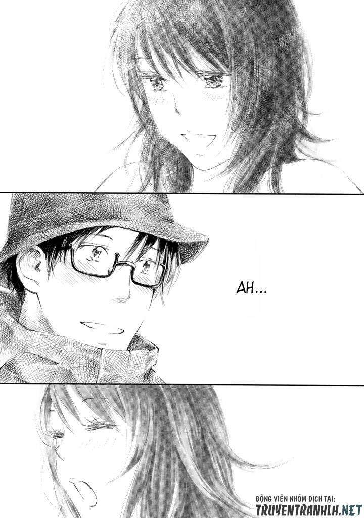 Natsu No Zenjitsu Chapter 13 - 29