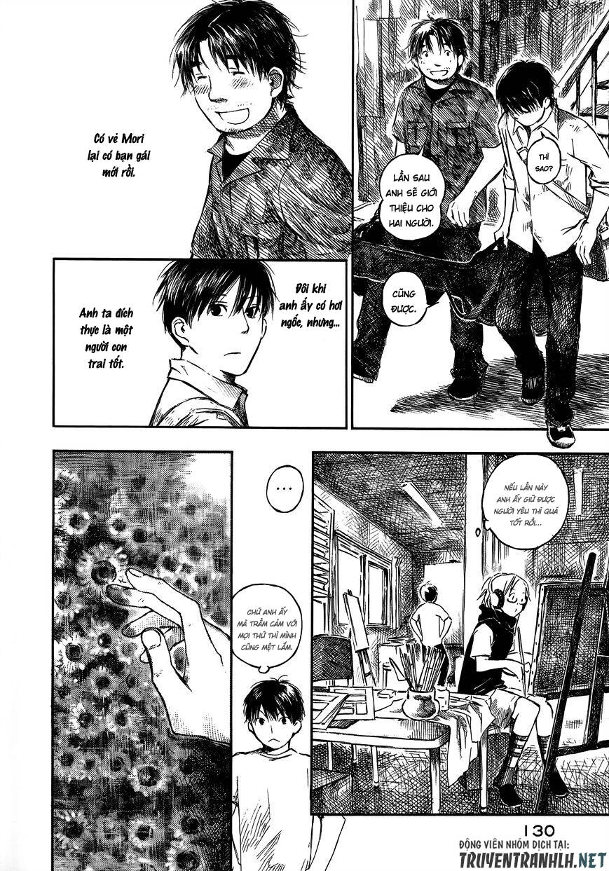 Natsu No Zenjitsu Chapter 17 - 5